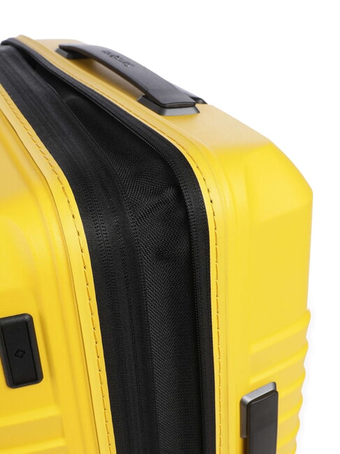 INTUO Chariot &agrave; bagages &agrave; main agrumes - Valises cabine