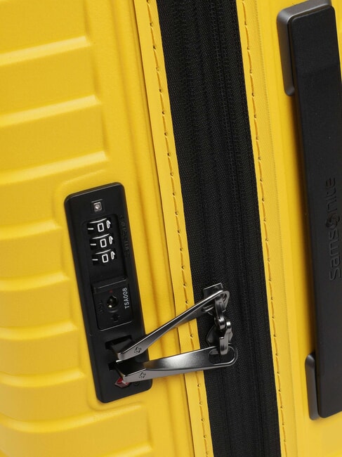 INTUO Chariot &agrave; bagages &agrave; main agrumes - Valises cabine