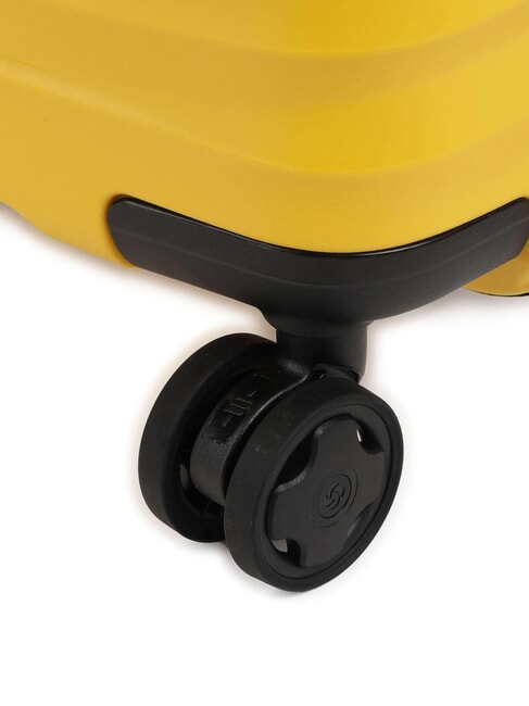 INTUO Chariot &agrave; bagages &agrave; main agrumes - Valises cabine