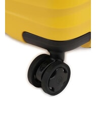 SAMSONITE INTUO Chariot &agrave; bagages &agrave; main agrumes - Valises cabine - 6