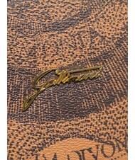 GATTINONI PLANETARIUM Sac &agrave; bandouli&egrave;re bronzage monochrome - Sacs pour Femme - 3