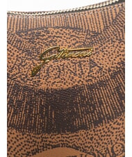 GATTINONI PLANETARIUM sac bandouli&egrave;re bronzage monochrome - Sacs pour Femme - 3