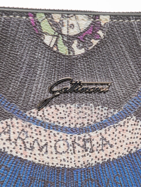 PLANETARIUM sac bandouli&egrave;re nuit/noir - Sacs pour Femme