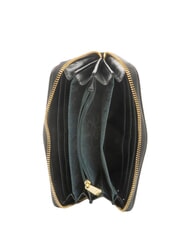 GATTINONI MAYA Portefeuille Zip Around - Portefeuilles Femme