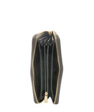 GATTINONI MAYA Portefeuille Zip Around - Portefeuilles Femme