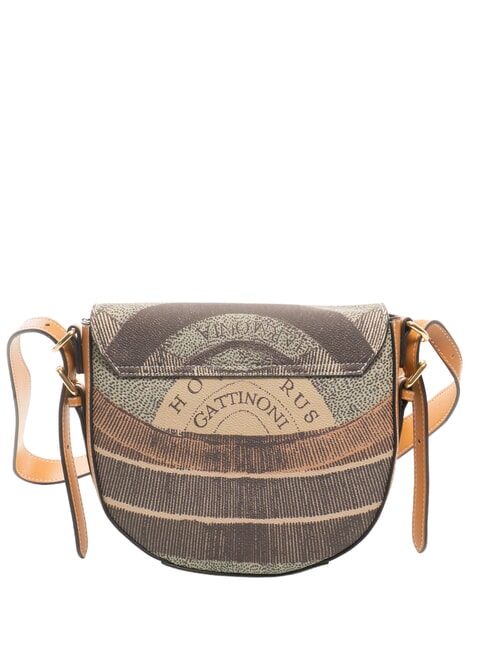 PLANETARIUM Mini sac bandouli&egrave;re Diane/bronzage - Sacs pour Femme