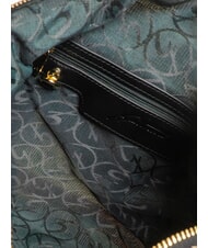 GATTINONI MAYA sac bandouli&egrave;re classique/noir - Sacs pour Femme - 5