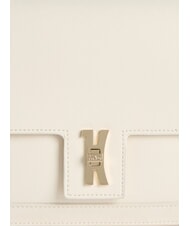 ALVIERO MARTINI PRIMA CLASSE BAY LOCK BAG sac bandouli&egrave;re Ivoire - Sacs pour Femme - 4