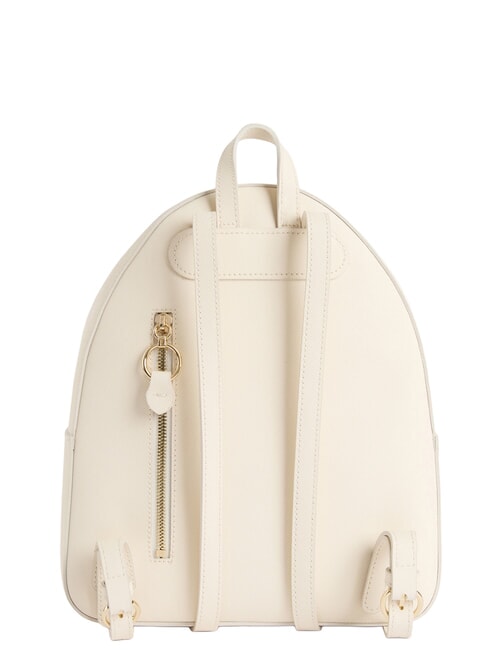 BLOO CITY Sac &agrave; dos Ivoire - Sacs pour Femme