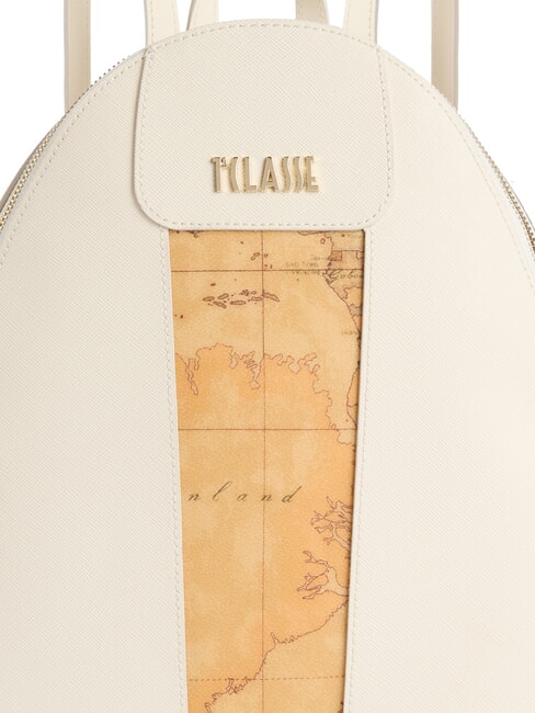 BLOO CITY Sac &agrave; dos Ivoire - Sacs pour Femme