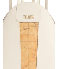 ALVIERO MARTINI PRIMA CLASSE BLOO CITY Sac &agrave; dos Ivoire - Sacs pour Femme - 3