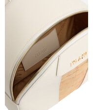 ALVIERO MARTINI PRIMA CLASSE BLOO CITY Sac &agrave; dos Ivoire - Sacs pour Femme - 5