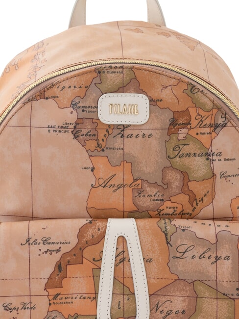 SOFT PETALS Sac &agrave; dos Ivoire - Sacs pour Femme