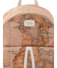 ALVIERO MARTINI PRIMA CLASSE SOFT PETALS Sac &agrave; dos Ivoire - Sacs pour Femme - 3