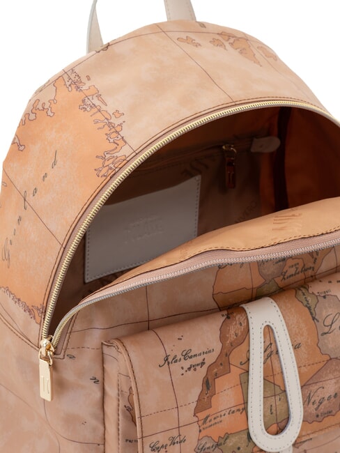 SOFT PETALS Sac &agrave; dos Ivoire - Sacs pour Femme