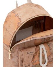 ALVIERO MARTINI PRIMA CLASSE SOFT PETALS Sac &agrave; dos Ivoire - Sacs pour Femme - 4