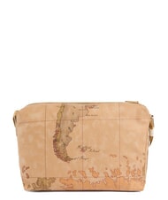 ALVIERO MARTINI PRIMA CLASSE SOFT PETALS sac bandouli&egrave;re Ivoire - Sacs pour Femme - 2