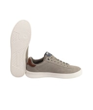 NORTH SAILS LIFESTYLE Baskets taupe - Chaussures Homme - 5
