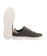 NORTH SAILS LIFESTYLE Baskets gris - Chaussures Homme - 5
