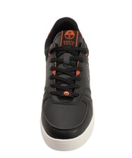 NORTH SAILS OCEAN Baskets noir-orange - Chaussures Homme - 4