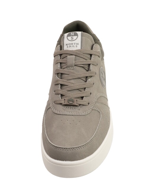 OCEAN Baskets taupe - Chaussures Homme