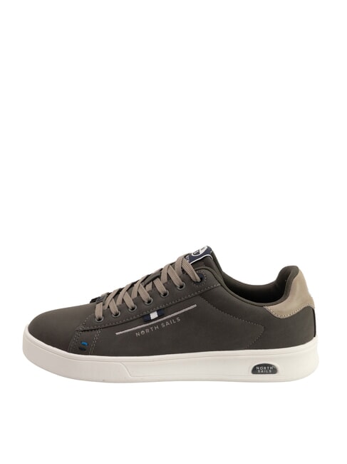 LIFESTYLE Baskets gris - Chaussures Homme