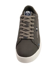 NORTH SAILS LIFESTYLE Baskets gris - Chaussures Homme - 4
