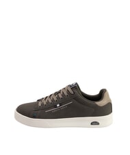 NORTH SAILS LIFESTYLE Baskets gris - Chaussures Homme - 2