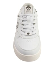 NORTH SAILS OCEAN Baskets blanc-vert militaire - Chaussures Homme - 4