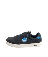 NORTH SAILS OCEAN Baskets bleu marine - Chaussures Homme - 2