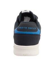 NORTH SAILS OCEAN Baskets bleu marine - Chaussures Homme - 3
