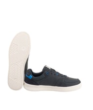 NORTH SAILS OCEAN Baskets bleu marine - Chaussures Homme - 5