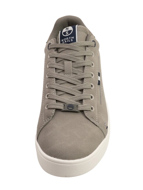LIFESTYLE Baskets taupe - Chaussures Homme