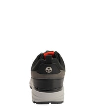 NORTH SAILS COMPETITIVE Baskets brun - Chaussures Homme - 3