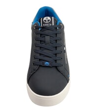 NORTH SAILS LIFESTYLE Baskets taupe marine - Chaussures Homme - 3