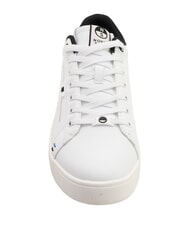 NORTH SAILS LIFESTYLE Baskets blanc-noir - Chaussures Homme - 4