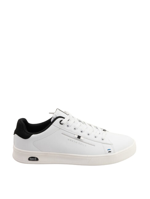 LIFESTYLE Baskets blanc-noir - Chaussures Homme