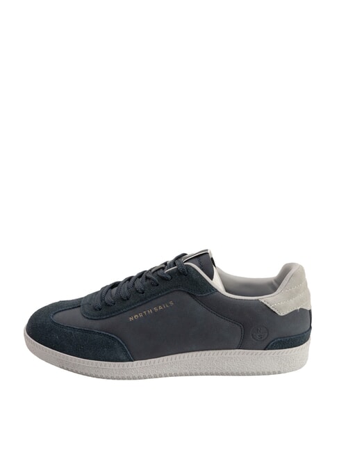 FAITH Baskets taupe - Chaussures Homme