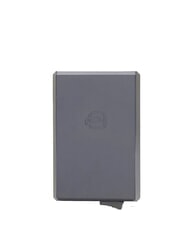 PIQUADRO BLUE SQUARE Porte-carte rigide jaune - Portefeuilles Homme - 2