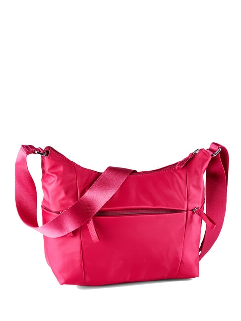 MOVE 5.0 S Sac &agrave; bandouli&egrave;re Framboise rouge - Sacs pour Femme