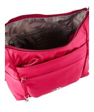 SAMSONITE MOVE 5.0 S Sac &agrave; bandouli&egrave;re Framboise rouge - Sacs pour Femme - 4