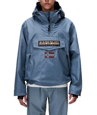 NAPAPIJRI RAINFOREST NEXT SUM veste &agrave; capuche temps orageux - Vestes pour hommes - 2