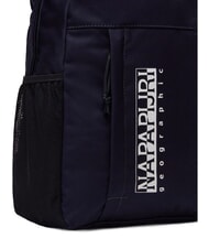 NAPAPIJRI H-CALA Sac &agrave; dos blu marine - Sacs &agrave; dos pour l'&Eacute;cole & les Loisirs - 4