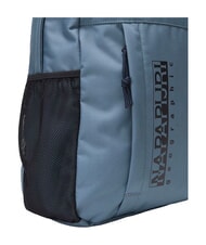 NAPAPIJRI H-CALA Sac &agrave; dos temps orageux - Sacs &agrave; dos pour l'&Eacute;cole & les Loisirs - 5