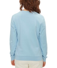 NAPAPIJRI B-NINA Sweat-shirt bleu clocher - Sweat-shirts pour femmes - 3
