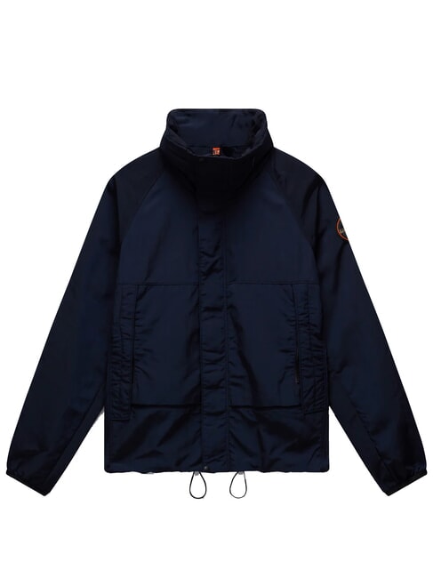 A-BISENZIO Veste blu marine - Vestes pour hommes