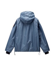 NAPAPIJRI RAINFOREST NEXT SUM veste &agrave; capuche temps orageux - Vestes pour hommes - 3