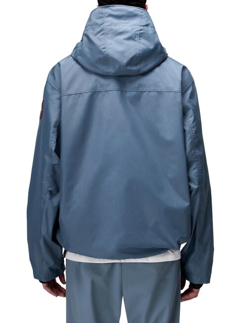 RAINFOREST NEXT SUM veste &agrave; capuche temps orageux - Vestes pour hommes