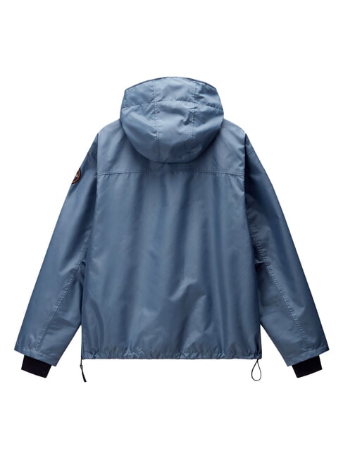 RAINFOREST NEXT SUM veste &agrave; capuche temps orageux - Vestes pour hommes