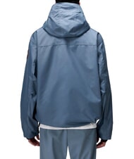 NAPAPIJRI RAINFOREST NEXT SUM veste &agrave; capuche temps orageux - Vestes pour hommes - 4